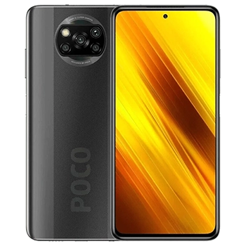گوشی موبایل شیائومی مدل POCO X3 دو سیم‌ کارت ظرفیت 128 گیگابایت و رم 8 گیگابایت